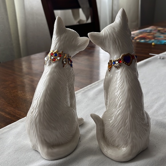 Adeline collection kittens - Picture 5 of 6